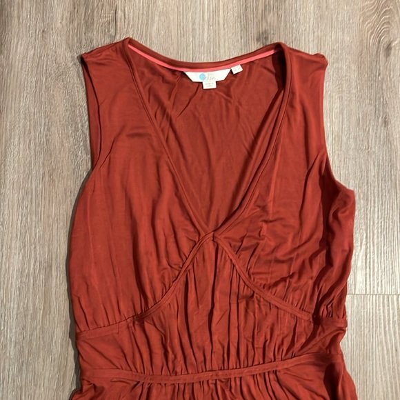 Boden Maxi Dress - Picture 3 of 3